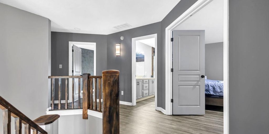 1004 W Burma Road, Bloomington, Indiana 47404-9455,MLS,202603344