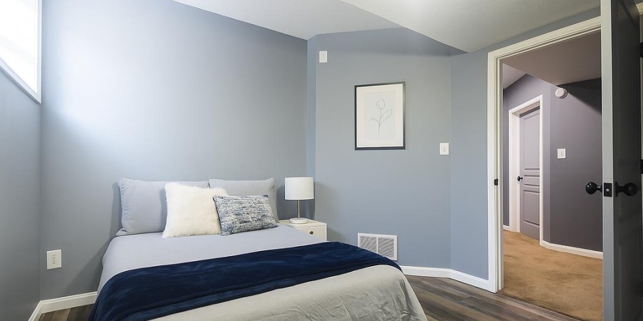 1004 W Burma Road, Bloomington, Indiana 47404-9455,MLS,202603344