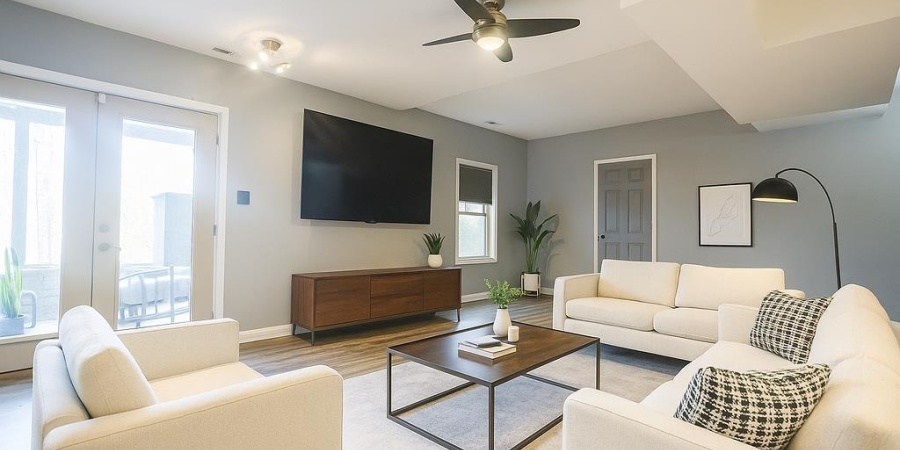 1004 W Burma Road, Bloomington, Indiana 47404-9455,MLS,202603344