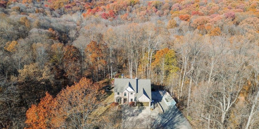 1004 W Burma Road, Bloomington, Indiana 47404-9455,MLS,202603344