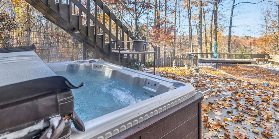 1004 W Burma Road, Bloomington, Indiana 47404-9455,MLS,202603344