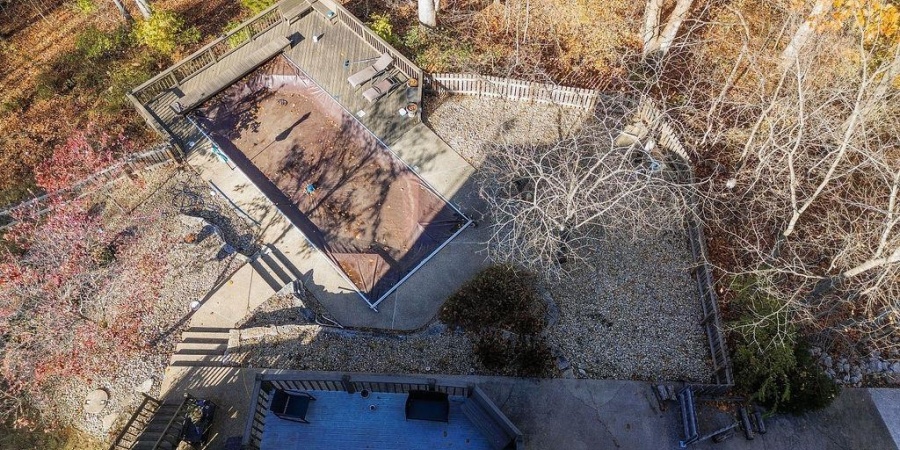 1004 W Burma Road, Bloomington, Indiana 47404-9455,MLS,202603344