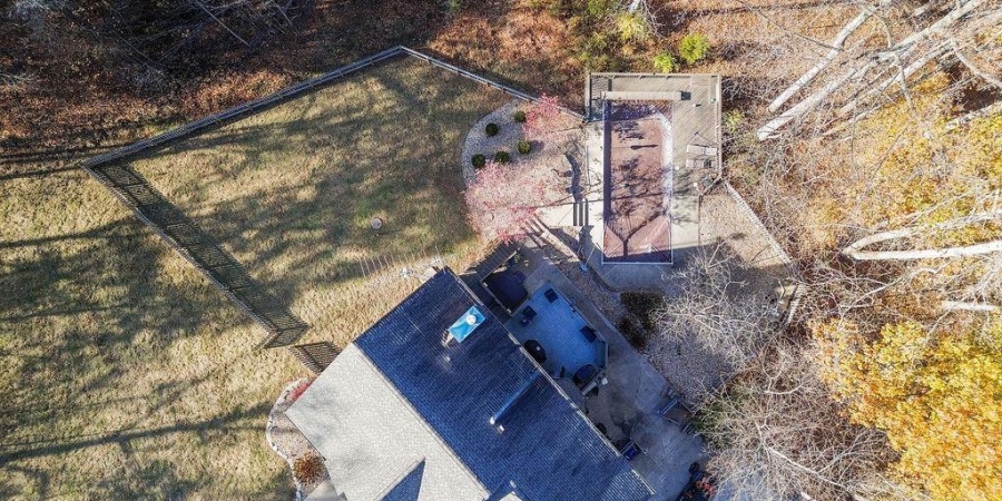 1004 W Burma Road, Bloomington, Indiana 47404-9455,MLS,202603344