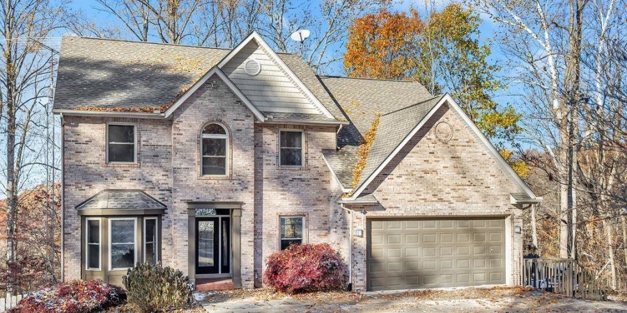 1004 W Burma Road, Bloomington, Indiana 47404-9455,MLS,202603344