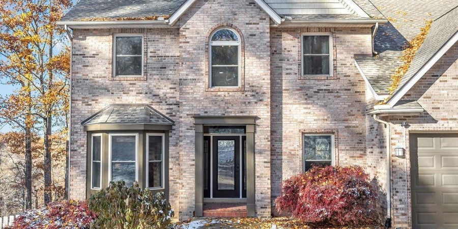 1004 W Burma Road, Bloomington, Indiana 47404-9455,MLS,202603344