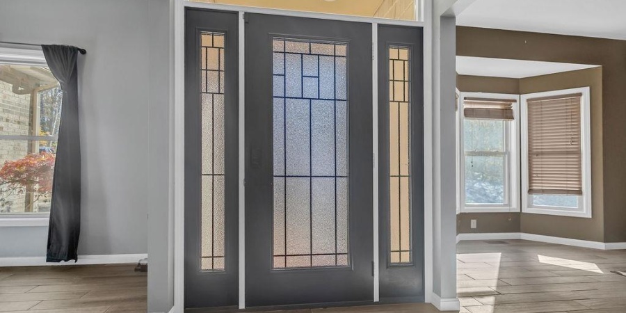 1004 W Burma Road, Bloomington, Indiana 47404-9455,MLS,202603344