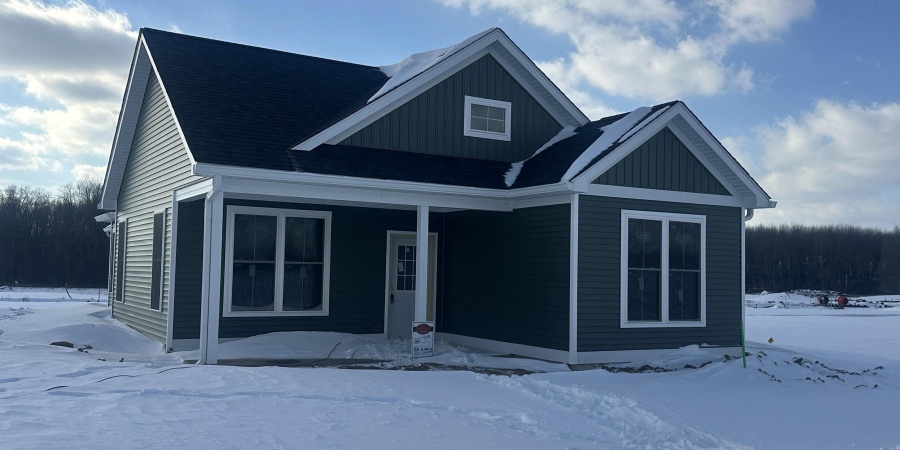 7654 W Julia Drive, Ellettsville, Indiana 47429,MLS,202603361