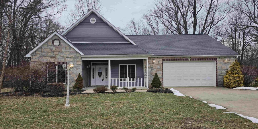 5255 E State Road 46, Bloomington, Indiana 47401,MLS,202603398