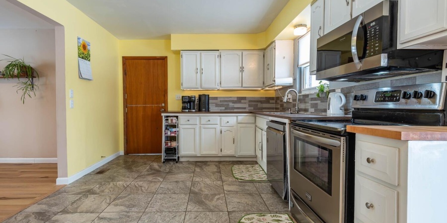 1161 Hollace Chastain Road, Mitchell, Indiana 47446-5968,MLS,202603369