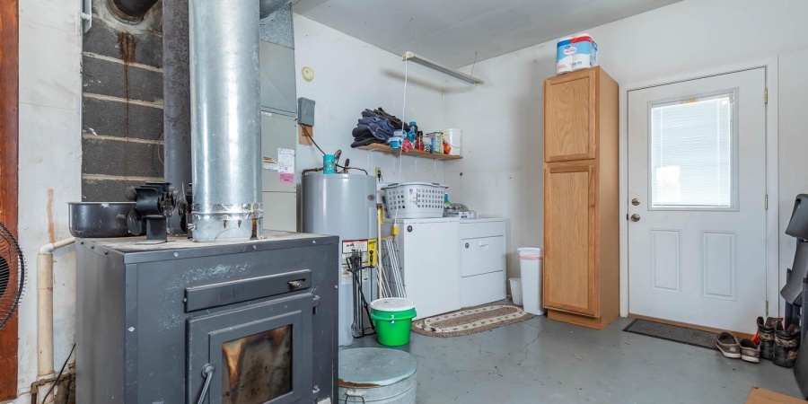 1161 Hollace Chastain Road, Mitchell, Indiana 47446-5968,MLS,202603369