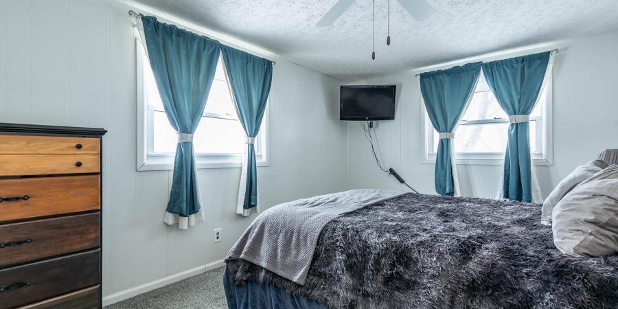 1161 Hollace Chastain Road, Mitchell, Indiana 47446-5968,MLS,202603369