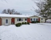 1161 Hollace Chastain Road, Mitchell, Indiana 47446-5968,MLS,202603369