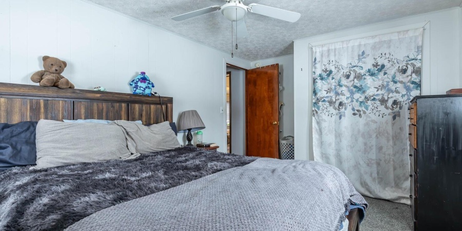 1161 Hollace Chastain Road, Mitchell, Indiana 47446-5968,MLS,202603369