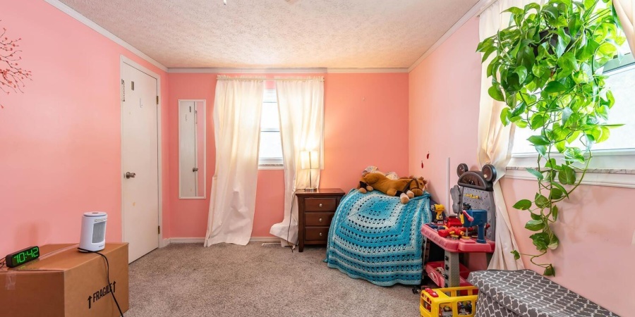 1161 Hollace Chastain Road, Mitchell, Indiana 47446-5968,MLS,202603369