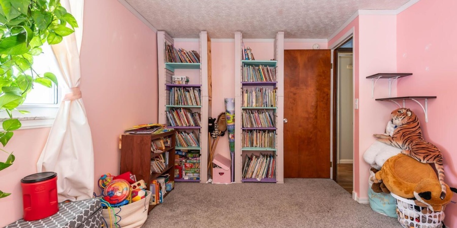 1161 Hollace Chastain Road, Mitchell, Indiana 47446-5968,MLS,202603369