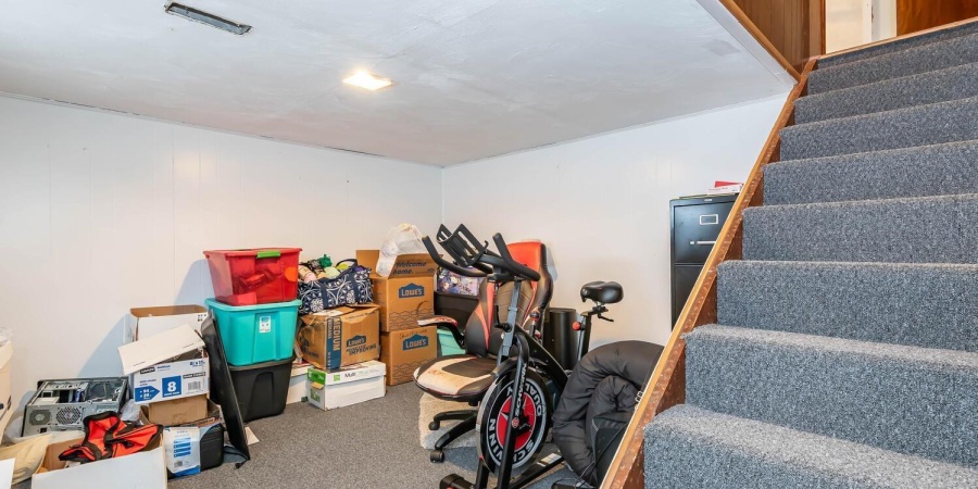 1161 Hollace Chastain Road, Mitchell, Indiana 47446-5968,MLS,202603369