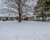 1161 Hollace Chastain Road, Mitchell, Indiana 47446-5968,MLS,202603369