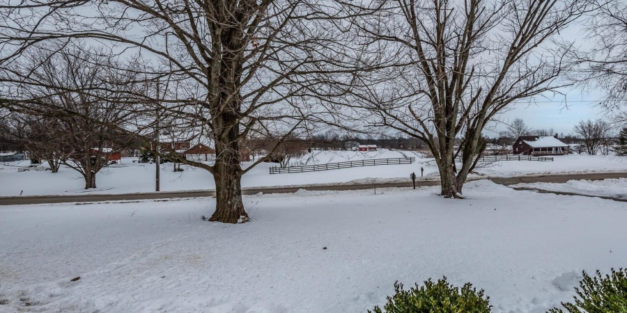 1161 Hollace Chastain Road, Mitchell, Indiana 47446-5968,MLS,202603369