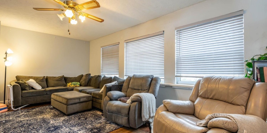 1161 Hollace Chastain Road, Mitchell, Indiana 47446-5968,MLS,202603369