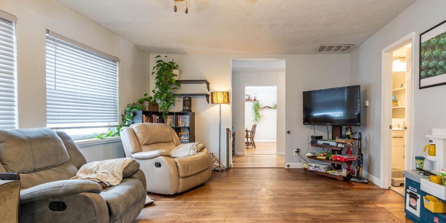 1161 Hollace Chastain Road, Mitchell, Indiana 47446-5968,MLS,202603369