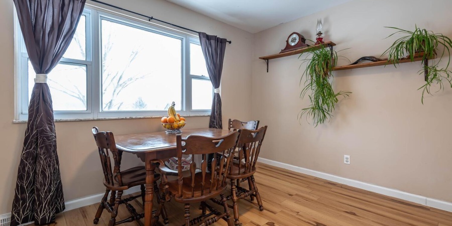 1161 Hollace Chastain Road, Mitchell, Indiana 47446-5968,MLS,202603369