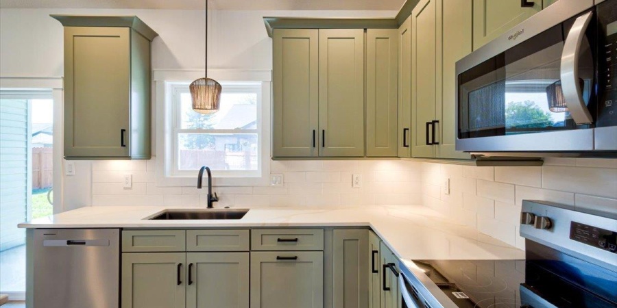 2102 Aruba Drive, Bedford, Indiana 47421,MLS,202603384