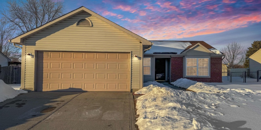 106 Broad Leaf Place, Mooresville, Indiana 46158,MLS,202603408