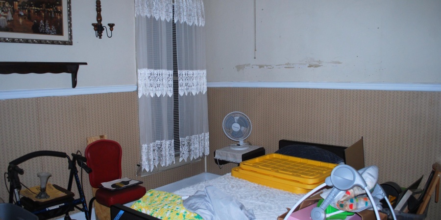 1354 4th Avenue, Terre Haute, Indiana 47807,MLS,202603440