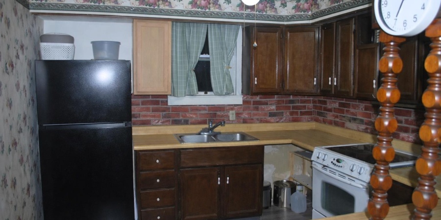 1354 4th Avenue, Terre Haute, Indiana 47807,MLS,202603440