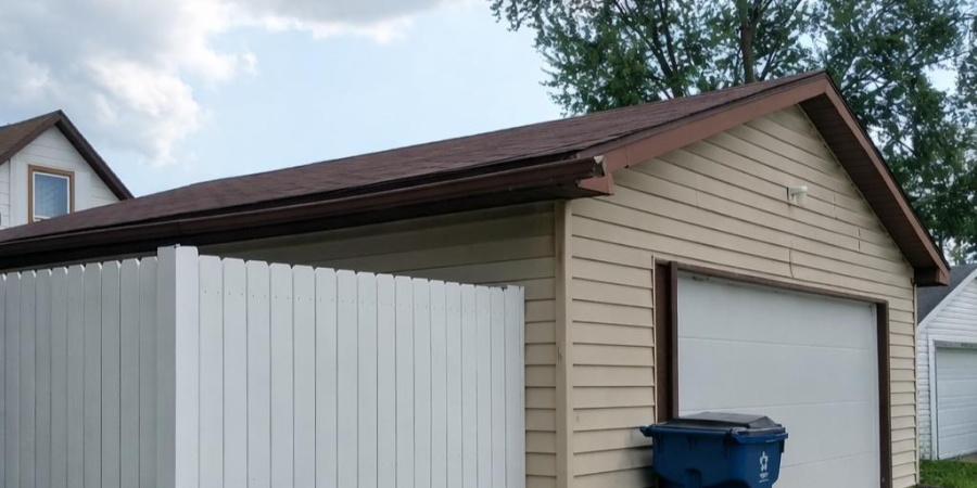 1354 4th Avenue, Terre Haute, Indiana 47807,MLS,202603440