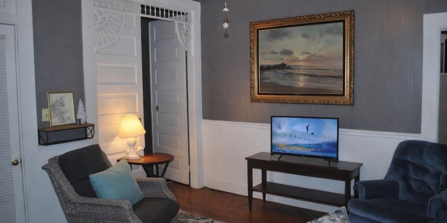 1354 4th Avenue, Terre Haute, Indiana 47807,MLS,202603440