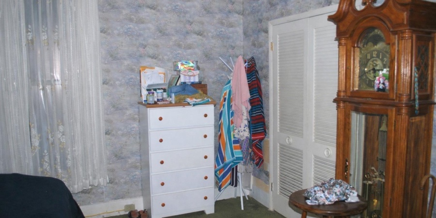 1354 4th Avenue, Terre Haute, Indiana 47807,MLS,202603440