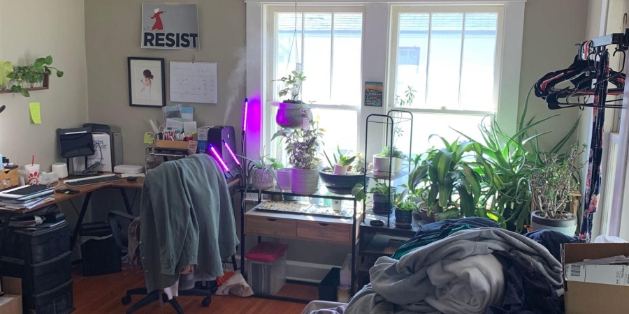 214 E 15Th Street, Bloomington, Indiana 47408-1724,MLS,202603468