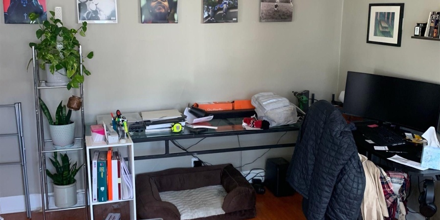 214 E 15Th Street, Bloomington, Indiana 47408-1724,MLS,202603468