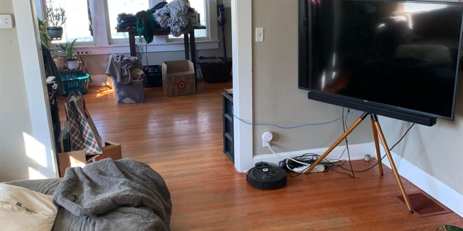 214 E 15Th Street, Bloomington, Indiana 47408-1724,MLS,202603468