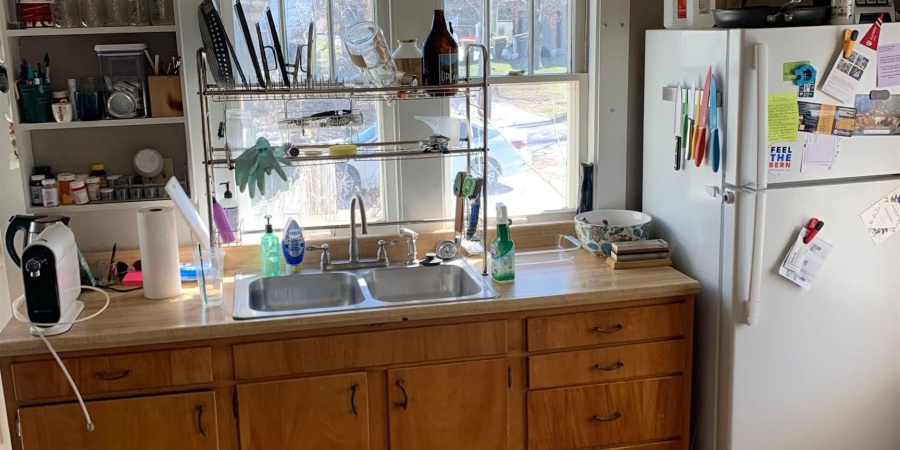 214 E 15Th Street, Bloomington, Indiana 47408-1724,MLS,202603468