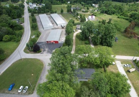 3401 E Cleve Butcher Road, Bloomington, Indiana 47401,MLS,202502789