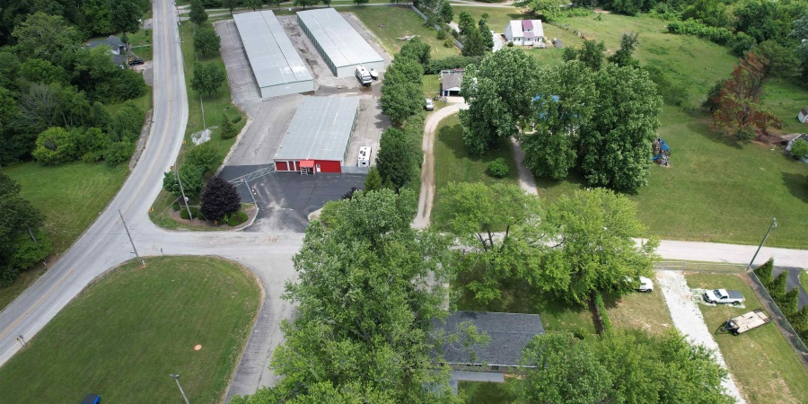 3401 E Cleve Butcher Road, Bloomington, Indiana 47401,MLS,202502789