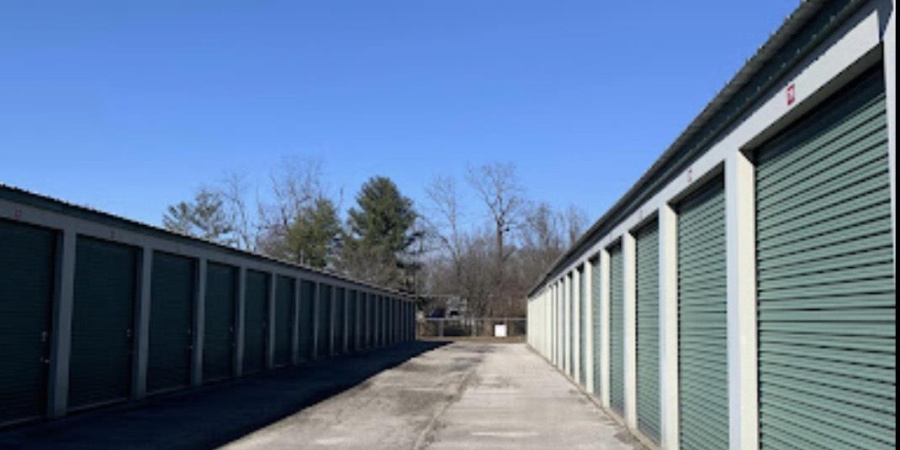 3401 E Cleve Butcher Road, Bloomington, Indiana 47401,MLS,202502789