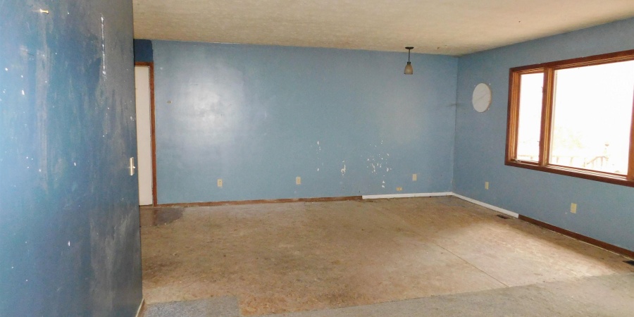 1120 Cedar Lane, Spencer, Indiana 47460,MLS,202603470