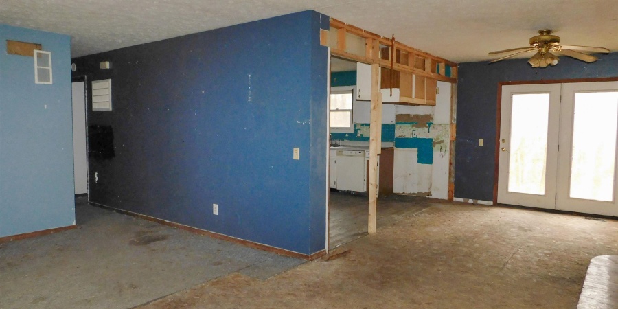 1120 Cedar Lane, Spencer, Indiana 47460,MLS,202603470