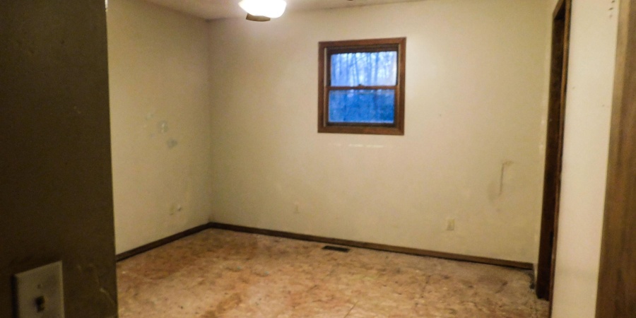 1120 Cedar Lane, Spencer, Indiana 47460,MLS,202603470