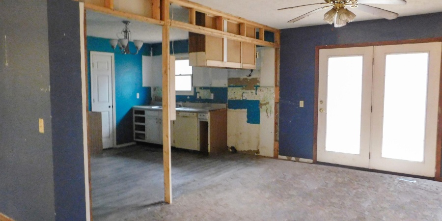 1120 Cedar Lane, Spencer, Indiana 47460,MLS,202603470