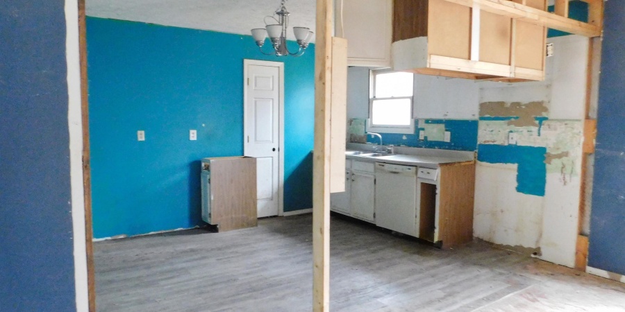 1120 Cedar Lane, Spencer, Indiana 47460,MLS,202603470