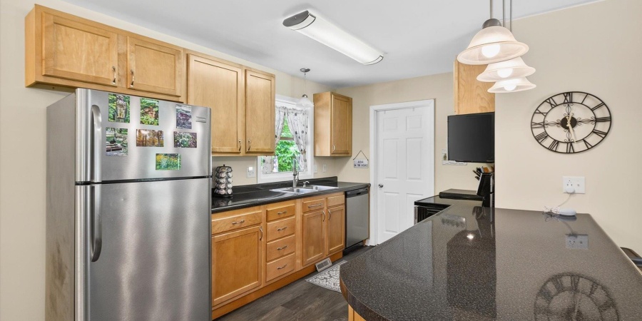 6161 N Shelly Drive, Ellettsville, Indiana 47429,MLS,202603473