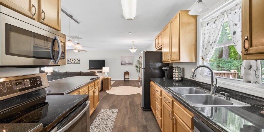 6161 N Shelly Drive, Ellettsville, Indiana 47429,MLS,202603473