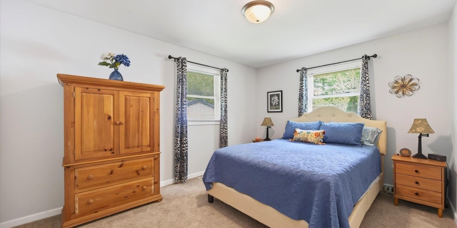 6161 N Shelly Drive, Ellettsville, Indiana 47429,MLS,202603473