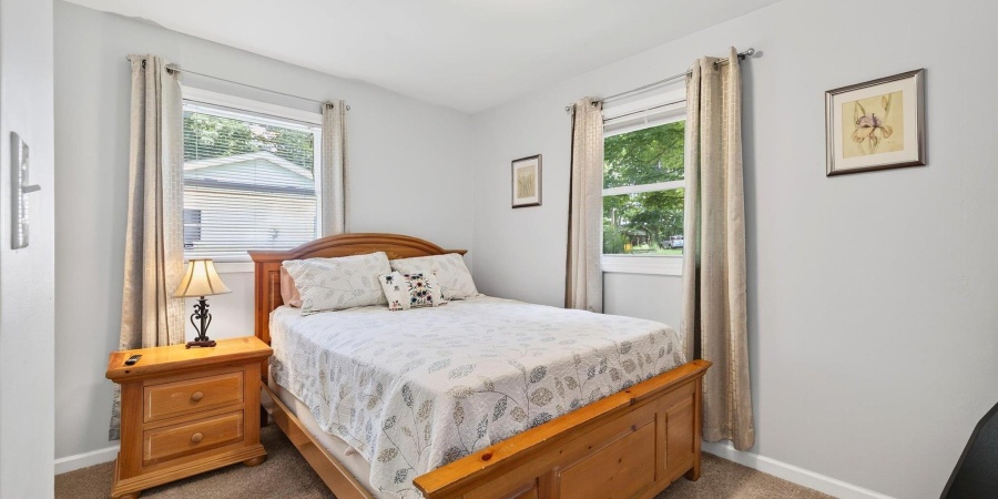 6161 N Shelly Drive, Ellettsville, Indiana 47429,MLS,202603473