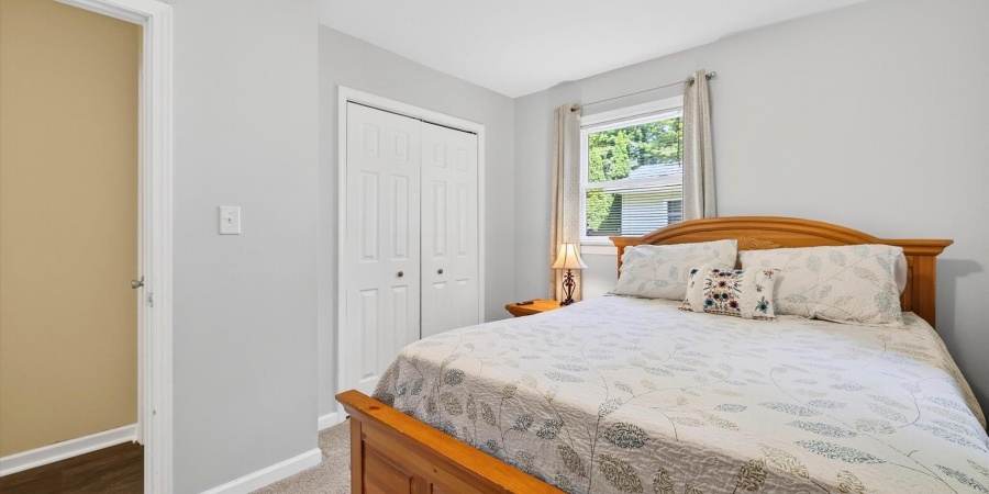 6161 N Shelly Drive, Ellettsville, Indiana 47429,MLS,202603473