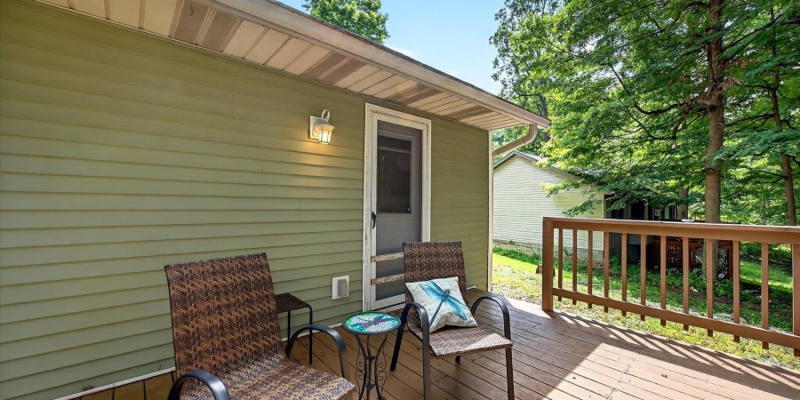 6161 N Shelly Drive, Ellettsville, Indiana 47429,MLS,202603473